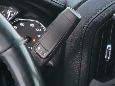 Used 2021 GMC Sierra 1500 SLE w/ X31 Off-Road Package image 24