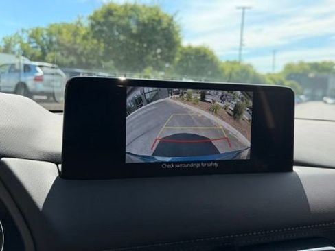 Certified 2023 MAZDA CX-5 AWD 2.5 S w/ Premium Plus Pkg image 12
