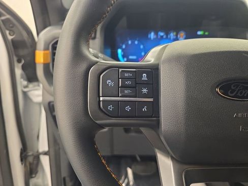Certified 2025 Ford F150 Tremor w/ Tow/Haul Package AWD/4WD image 32