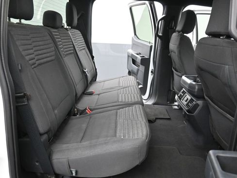 Certified 2023 Ford F150 Lariat image 12