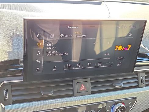 Certified 2025 Audi A5 2.0T Premium Plus w/ Convenience Plus Package image 19