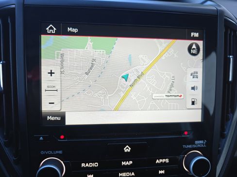 Used 2023 Subaru Forester Wilderness image 24