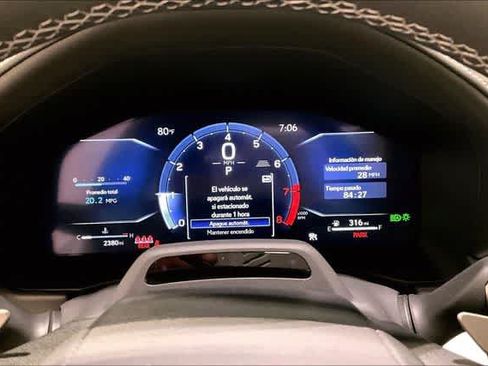 Used 2026 Lexus IS 350 F Sport w/ Technology Package AWD/4WD image 13