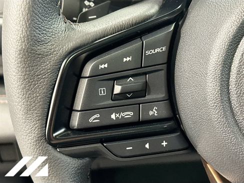 New 2026 Subaru Ascent Limited Bronze AWD/4WD image 12