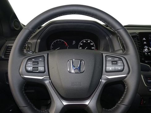 New 2026 Honda Ridgeline RTL image 16