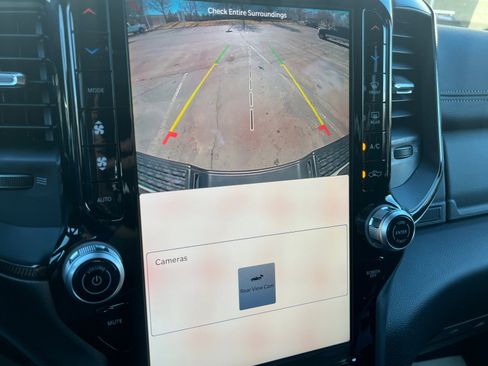 New 2026 RAM 2500 Power Wagon image 22