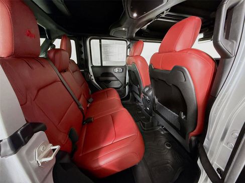 New 2024 Jeep Wrangler Unlimited Rubicon 392 image 20