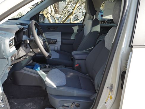 New 2025 Ford Maverick XLT w/ Equipment Group 301A image 3