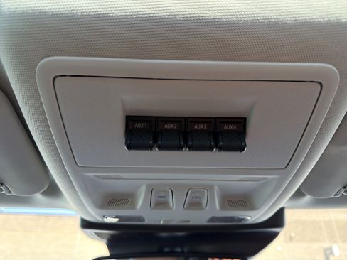 New 2025 Ford Bronco Sport Outer Banks w/ Sasquatch Outer Banks Package AWD/4WD image 24