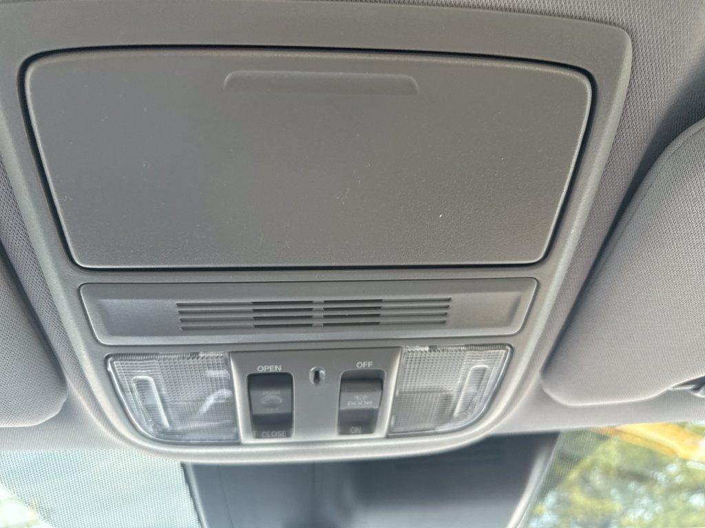 Used 2018 Honda CR-V EX image 34