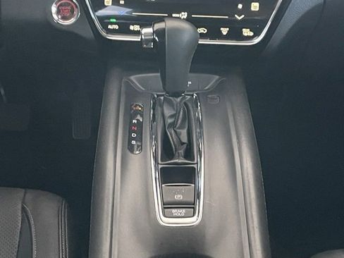 Certified 2022 Honda HR-V EX-L image 17