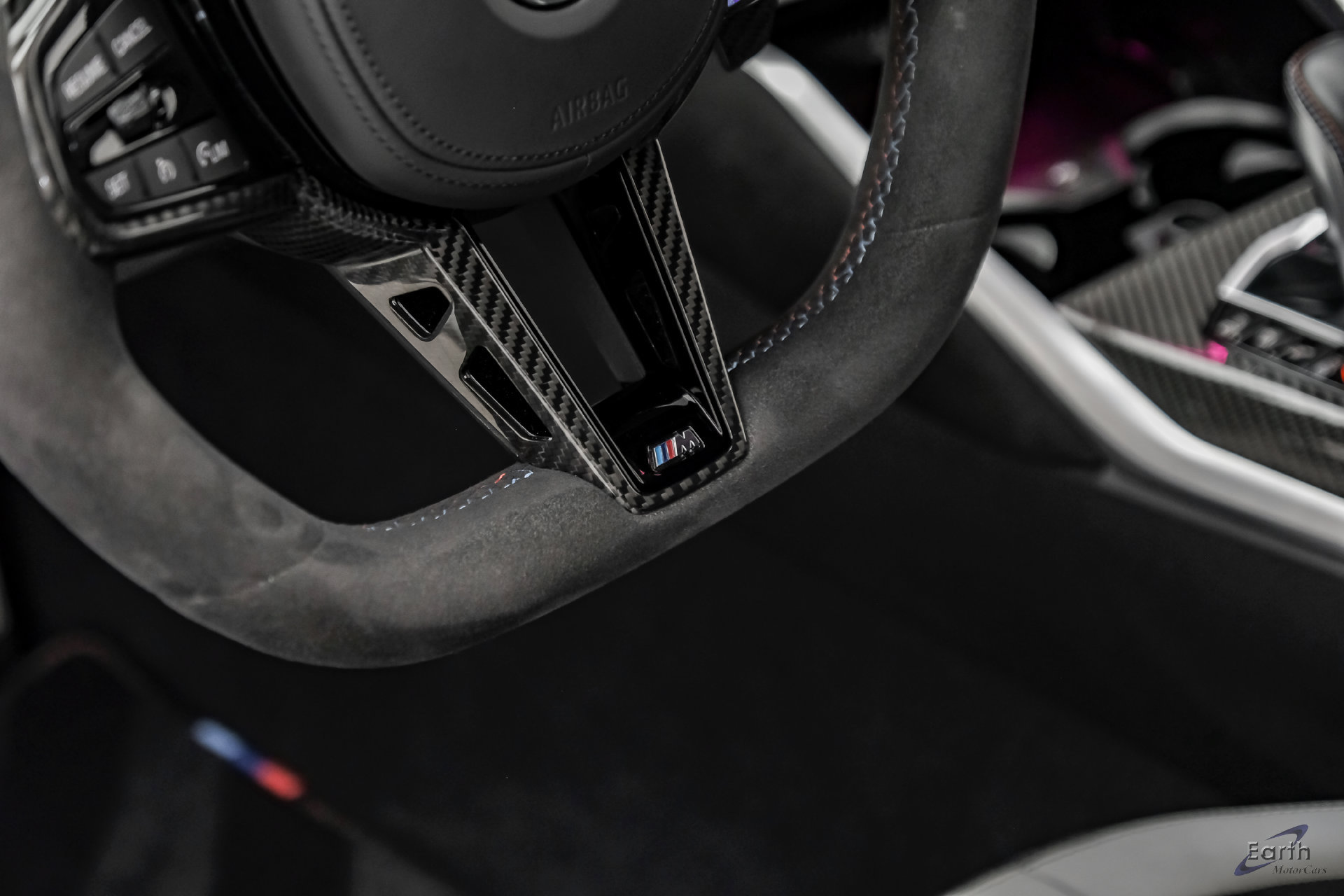 Used 2025 BMW M4 xDrive Competition w/ Executive Package AWD/4WD image 43