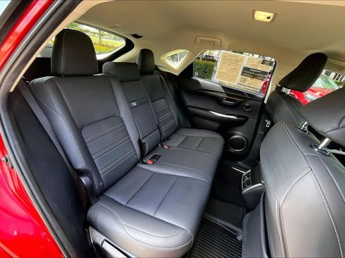 Used 2021 Lexus NX 300 FWD w/ Accessory Package 2 image 20
