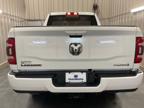Used 2024 RAM 2500 Laramie w/ Safety Group AWD/4WD image 26