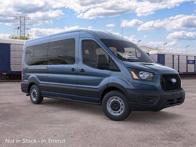 New 2026 Ford Transit 350 XL RWD image 7