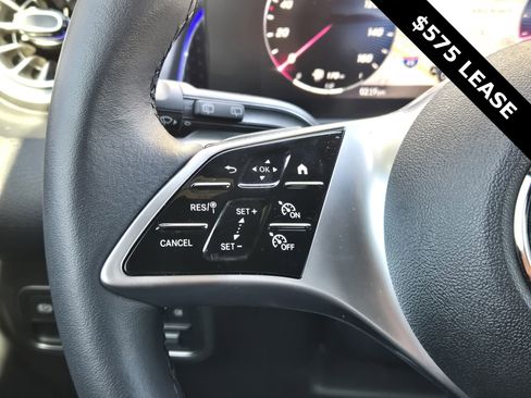 Certified 2025 Mercedes-Benz GLB 250 image 25