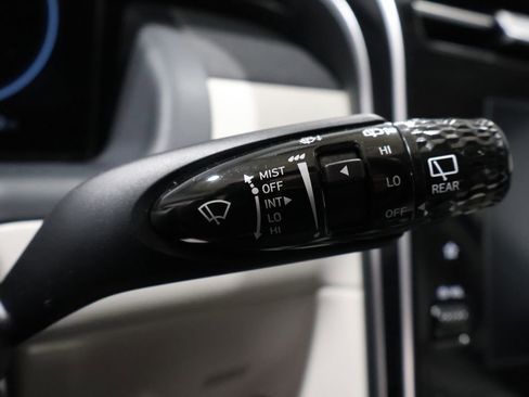 Used 2022 Hyundai Tucson SEL w/ Convenience + Premium Package image 37