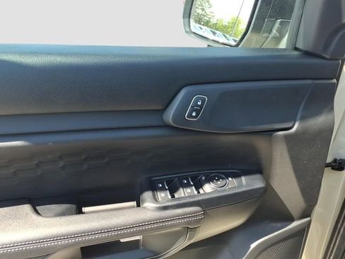 New 2026 Ford Ranger XLT AWD/4WD image 12