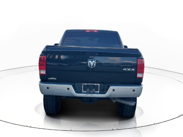 Used 2018 RAM 2500 Tradesman w/ Chrome Appearance Group AWD/4WD image 36