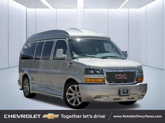 Used 2018 GMC Savana 2500 w/ Enhanced Convenience Package RWD video 1