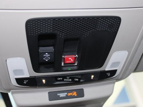 New 2025 Honda Accord SE image 35