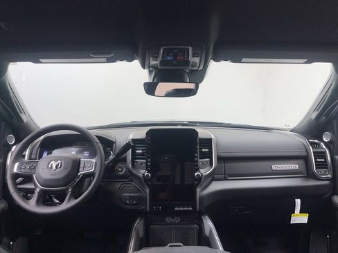 New 2026 RAM 2500 Laramie image 6