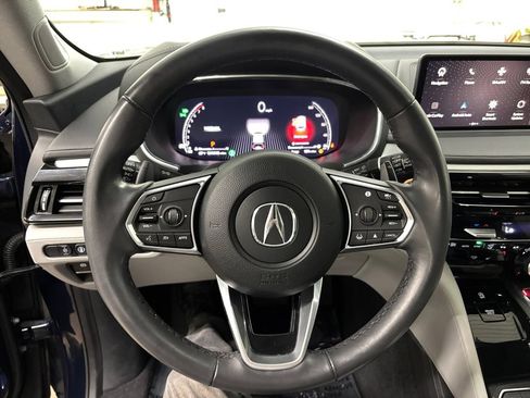 Certified 2024 Acura MDX SH-AWD w/ Technology Package image 21