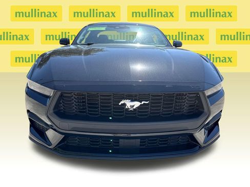New 2026 Ford Mustang Coupe RWD image 11