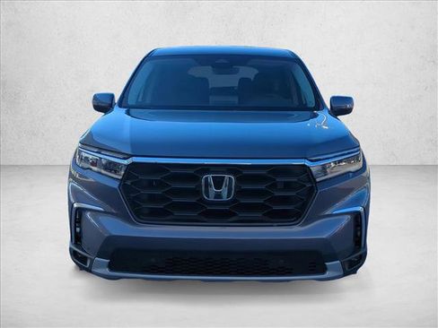New 2025 Honda Pilot EX-L image 9
