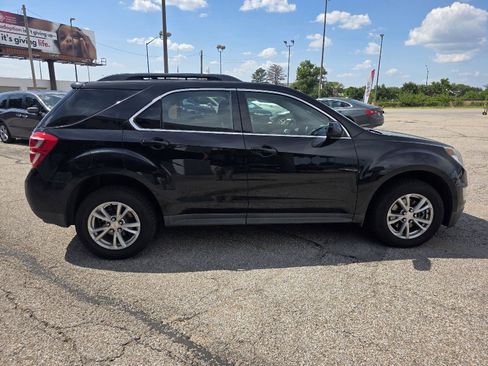 Used 2016 Chevrolet Equinox LT w/ Convenience Package FWD image 4
