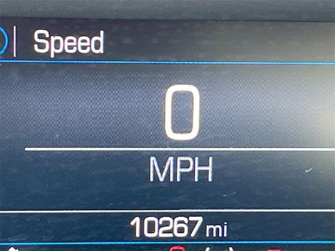 Used 2024 Chevrolet Equinox RS w/ LPO, Floor Liner Package image 12