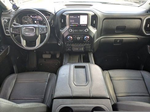 Used 2021 GMC Sierra 3500 Denali w/ Denali Ultimate Package AWD/4WD image 18