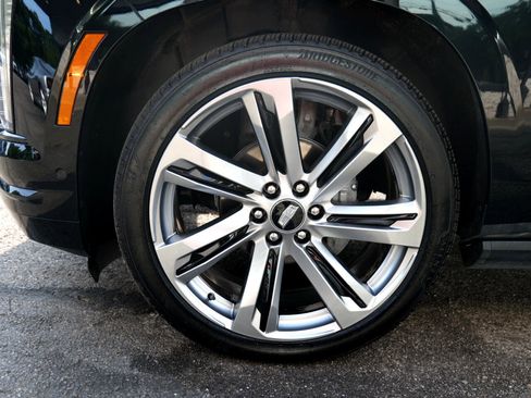 Used 2025 Cadillac Escalade Sport image 87