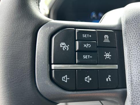Used 2024 Ford F150 XLT w/ Equipment Group 302A MID AWD/4WD image 20