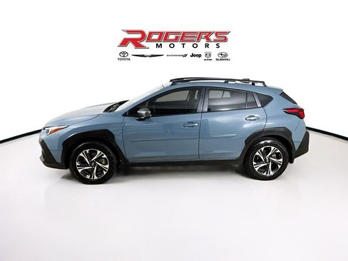 Certified 2024 Subaru Crosstrek 2.0i Premium AWD/4WD image 4