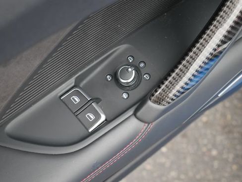 Used 2019 Audi TT RS w/ Technology Package AWD/4WD image 14