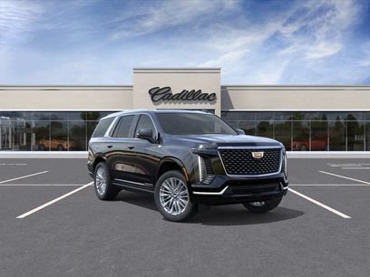 Used 2026 Cadillac Escalade Luxury w/ Touring Package