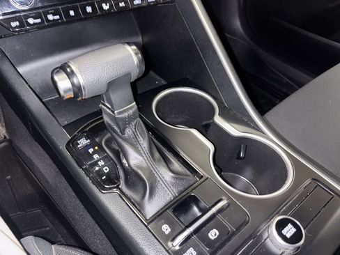 Used 2021 Kia K5 LX image 14