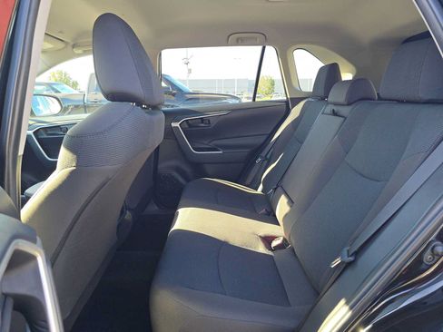 Certified 2024 Toyota RAV4 LE FWD image 15