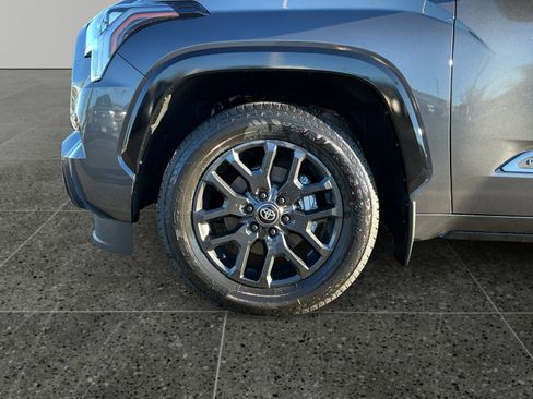 New 2026 Toyota Sequoia Platinum image 14