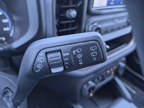 Used 2023 Ford Bronco Sport Outer Banks AWD/4WD image 25