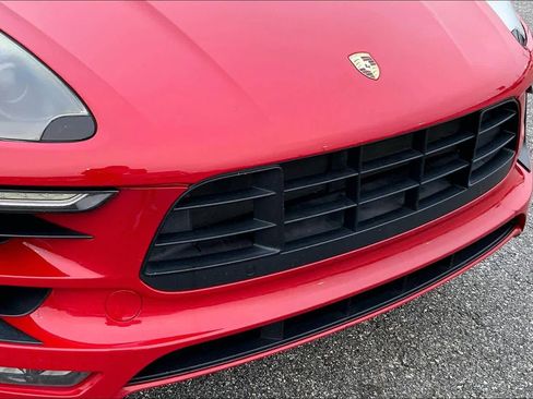 Used 2017 Porsche Macan GTS image 28