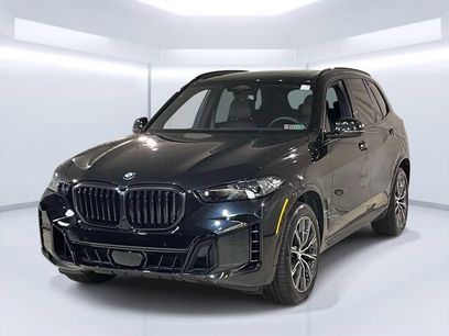 Used 2026 BMW X5 xDrive40i w/ M Sport Package