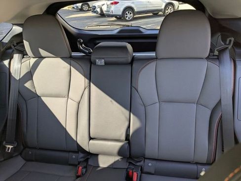 New 2026 Subaru Crosstrek 2.5i Limited AWD/4WD image 28