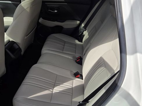 Certified 2024 Honda HR-V EX-L image 11