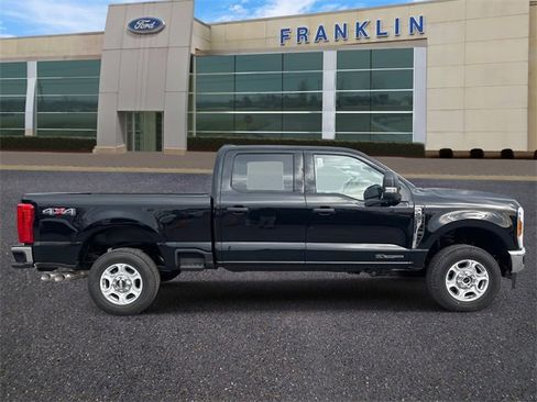 New 2026 Ford F250 XLT image 8