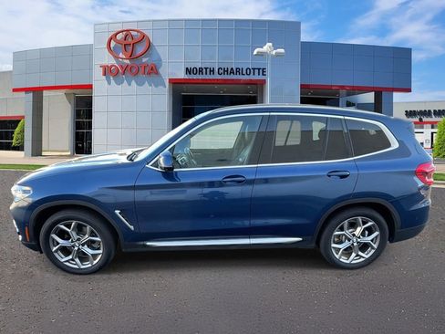 Used 2020 BMW X3 sDrive30i image 5