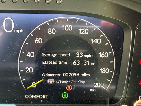 Used 2025 Honda Civic Type R image 22