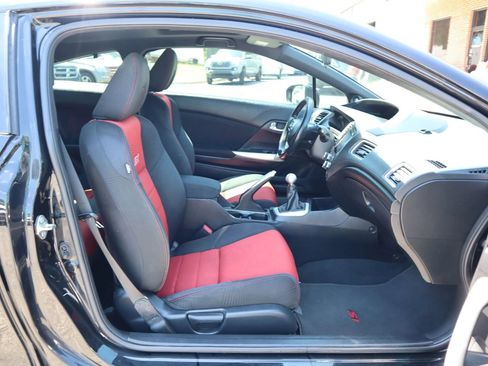 Used 2015 Honda Civic Si image 14