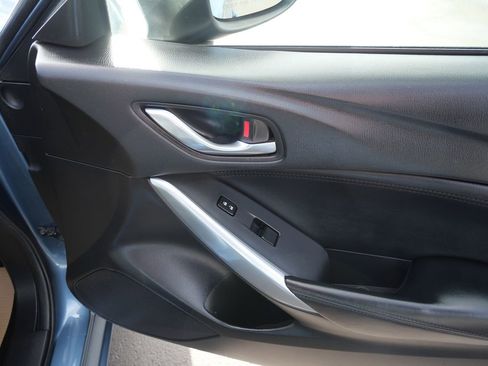 Used 2014 MAZDA MAZDA6 Touring image 19